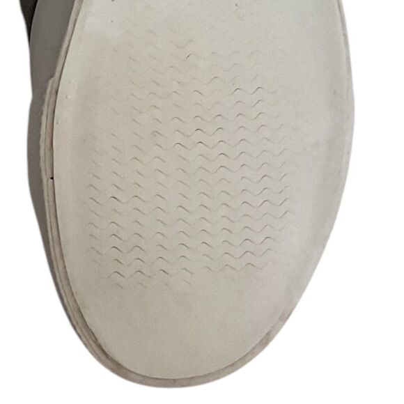 Sperry Top-Sider Boat Shoe Women's Size 6.5 M Gray Seacoast Sneaker Memory Foam - Picture 7 of 8